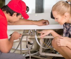 About Emergency plumbing pros Saint Mary, MO